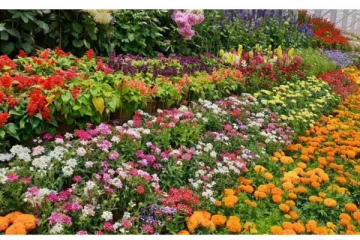 சென்னை : கலைவாணர் அரங்கில் நடைபெற்று வரும் மலர் கண்காட்சி இன்றுடன் நிறைவு!