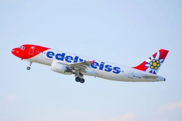ස්විට්සර්ලන්තයේ 'Edelweiss Air' යළි ශ්‍රී ලංකාවට- සතියට ගුවන් වාර 3ක් සමඟින් සංචාරක වසන්තයට ඉහළම තල්ලුවක්