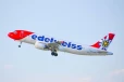 ස්විට්සර්ලන්තයේ 'Edelweiss Air' යළි ශ්‍රී ලංකාවට- සතියට ගුවන් වාර 3ක් සමඟින් සංචාරක වසන්තයට ඉහළම තල්ලුවක්