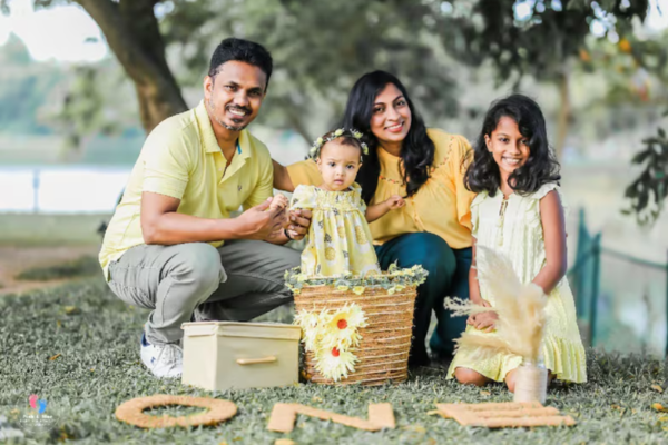 சிறுபிள்ளைகள் உட்பட ஆறு இலங்கையர்களைக் கொன்ற நபர்; ஒரு அரிய வழக்கு | 6 Srilankan Murder In Canada Is Rare Case