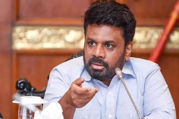 வெறும் வார்த்தை தீர்வைத் தராது: நீதி - நியாயம் வேண்டும்! அநுரவிடம் சுரேஷ் வலியுறுத்து | Suresh S Insistence On Anurag