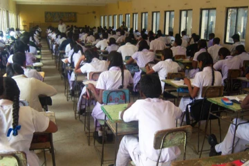 பரீட்சைகள் திணைக்களத்தின் அதிரடி நடவடிக்கை!