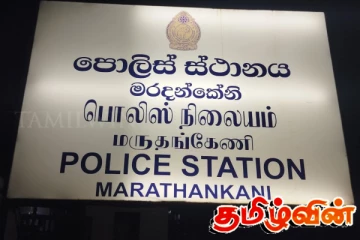 சட்டவிரோத மணல் கடத்தல் - டிப்பருடன் ஒருவர் கைது