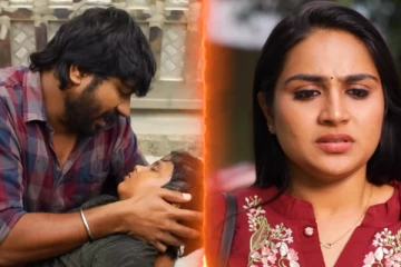 கிரிஷ் நிலைமை என்னாச்சு.. கதறும் முத்து! சிறகடிக்க ஆசை பரபரப்பு ப்ரோமோ