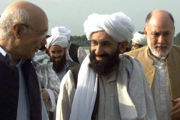 ஆப்கானிஸ்தானின் பிரதமர் ஆகும் இந்த தாலிபான் தலைவர் யார் தெரியுமா? வெளிவரும் முக்கிய தகவல்