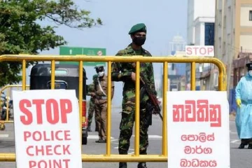 கோவிட் கட்டுப்பாடுகளை தளர்த்துவதற்கான வழிகாட்டுதல்களை உருவாக்குமாறு அறிவுறுத்தல்?