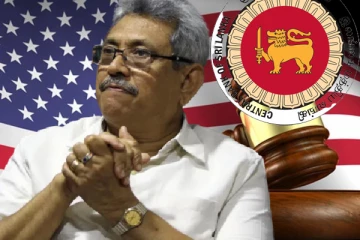 இலங்கையை மடக்க அமெரிக்கா கடும் நடவடிக்கை