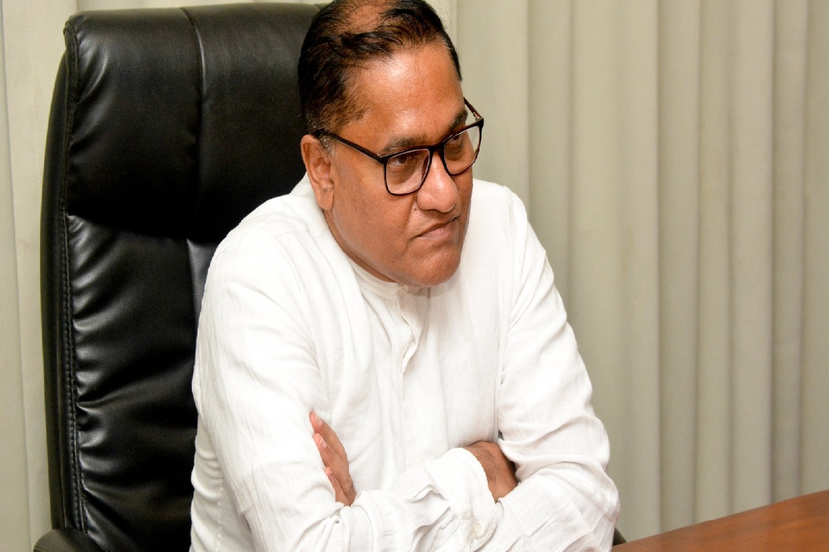 ரஷ்யா விடுத்த கோரிக்கை : அடியோடு நிராகரித்தது அனுர அரசு | Sri Lanka Rejects Russian Nuclear Power Plant