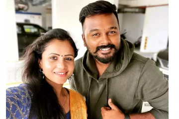 கர்ப்பமாக இருப்பதால் விலகினாரா மணிமேகலை? குட் நியூஸ் சொன்ன கணவர்