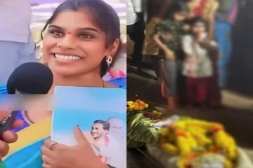 ஜெகன் ஆட்சியை பாராட்டி வைரலான பெண்; அடுத்த சில நாளில் தற்கொலை - பின்னணி என்ன?