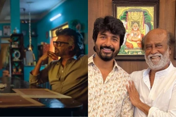 நெல்சனின் NCU Twist - ஜெயிலர் ட்ரைலரில் SK'வை கண்டுபிடித்த ரசிகர்கள்