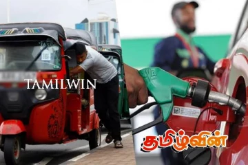 பெட்ரோல் நெருக்கடியின் பின்னணியிலுள்ள சதி! அரசாங்கம் வெளியிட்டுள்ள தகவல்