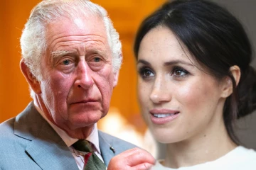 அரச குடும்பத்தை அச்சுறுத்தும் மேகன் மார்க்கல்: நிபுணர் குற்றச்சாட்டு