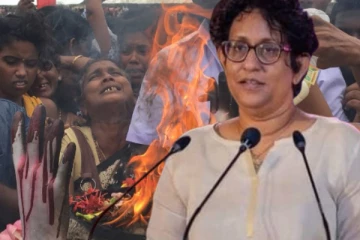 சிறிலங்காவின் கடும்போக்குவாத அரசியல்வாதிகளுக்கு முக்கிய செய்தி