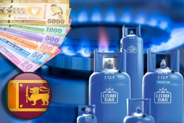 மீண்டும் அதிகரிக்கப்படவுள்ள எரிவாயு விலை: வெளியான அறிவிப்பு