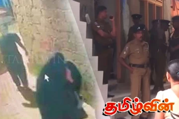 ஜிந்துபிட்டி துப்பாக்கிச் சூட்டு சம்பவம் : மேலும் ஒரு சந்தேக நபர் கைது