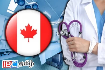 கனடாவில் வைத்தியர்களுக்கு பற்றாக்குறை : வெளியான தகவல்