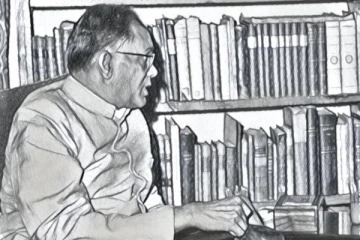 மாபெரும் களப்போராளியாக திகழ்ந்த மக்கள் நாயகன் ஜெயப்பிரகாஷ் நாராயண் - சிறப்பு பகிர்வு!