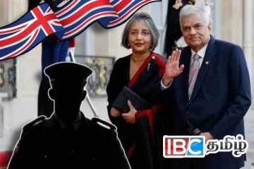 வோல்வர்ஹாம்டன் சாட்சியங்கள்! ரணில் விவகாரத்தில் சி.ஐ.டி விசாரணை மீது வலுக்கும் சந்தேகம்