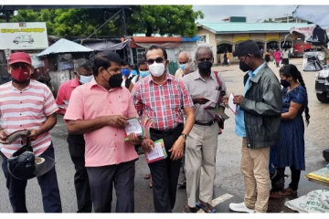 கோட்டாபய அரசினை  வீட்டுக்கு அனுப்புவதற்கு அனைவரும் ஒன்றிணைந்து செயற்படவேண்டும்!