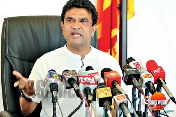 නලින් බණ්ඩාරගෙන් අගමැතිට චෝදනා