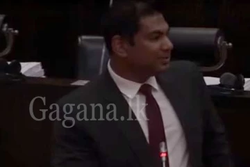 යෝජිත විදුලිබල පනත් කෙටුම්පත පාර්ලිමේන්තුවට එයි. - (VIDEO)