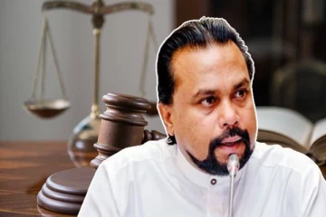 மில்லியன் கணக்கில் நட்டஈடு கோரி வழக்கு தாக்கல் செய்துள்ள விமல் வீரவன்ச