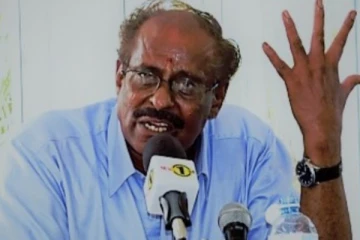 கூட்டமைப்புக்குள் பிளவு - எச்சரிக்கை மணி அடித்த மாவை