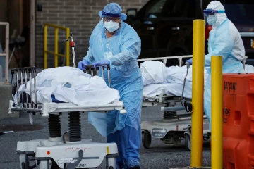 நாட்டில் மேலும்  22 பேரை பலியெடுத்த  கொரோனா