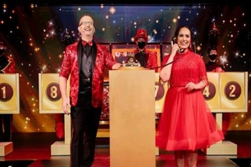 வெளிநாடு ஒன்றில் லொட்டரியில் கிடைத்த பரிசுத்தொகையால் கோடீஸ்வரியான பிரெஞ்சுக் குடிமகள்