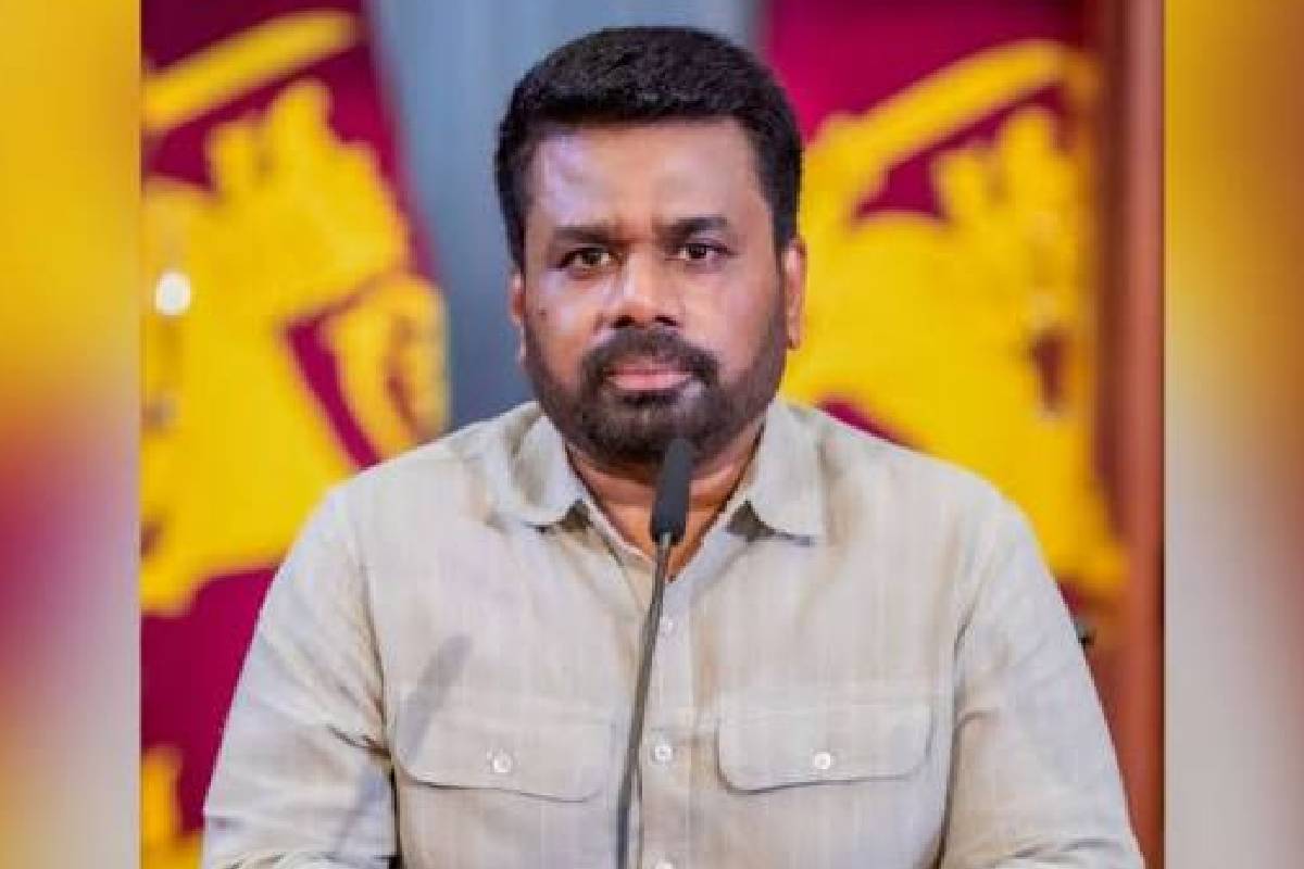 ஊழலற்ற சிறந்த நாட்டை உருவாக்குவோம் - ஆளும் தரப்பு தெரிவிப்பு | Sri Lanka Corruption Free Politics Pm Arun Hc ஊழலற்ற சிறந்த நாட்டை உருவாக்குவோம் - ஆளும் தரப்பு தெரிவிப்பு | Sri Lanka Corruption Free Politics Pm Arun Hc
