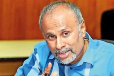 உதயங்க வீரதுங்க உக்ரைன் சுற்றுலாப் பயணிகள் வேலைத்திட்டத்தை அழித்து விட்டார் - நாமல் ராஜபக்சவின் மாமனார்