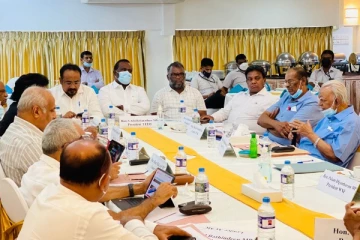 திருத்தப்பட்ட ஆவணத்தை தூக்கி எறிந்தது தமிழரசுக் கட்சி