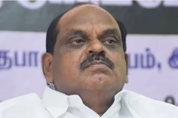 100 கோடி சொத்துக்கள் முடக்கம் - அதிர்ச்சியில் அதிமுக முன்னாள் அமைச்சர் வைத்திலிங்கம்