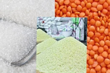 අත්‍යවශ්‍ය ආහාර ද්‍රව්‍ය කිහිපයක මිල හදිසියේම පහල යයි..