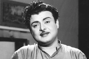 "காதல் மன்னன்" ஜெமினி கணேசன் பற்றி பலரும் அறிந்திடாத விஷயங்கள்!! - இதோ