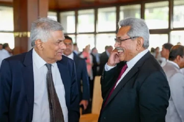 ரணில் தலைமையிலான பேரணியில் இணையும் கோட்டாபய