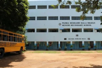 பிஎஸ்பிபி பள்ளியை அரசு கையகப்படுத்த வாய்ப்பு இருக்கு... வழக்கறிஞர் அஜீதாவுடன் சிறப்பு நேர்காணல்...