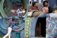 Bigg Boss: திறக்கப்பட்ட பிக் பாஸ் கதவு... நாமினேஷனில் தூக்கி எறியப்பட்டது யார்?