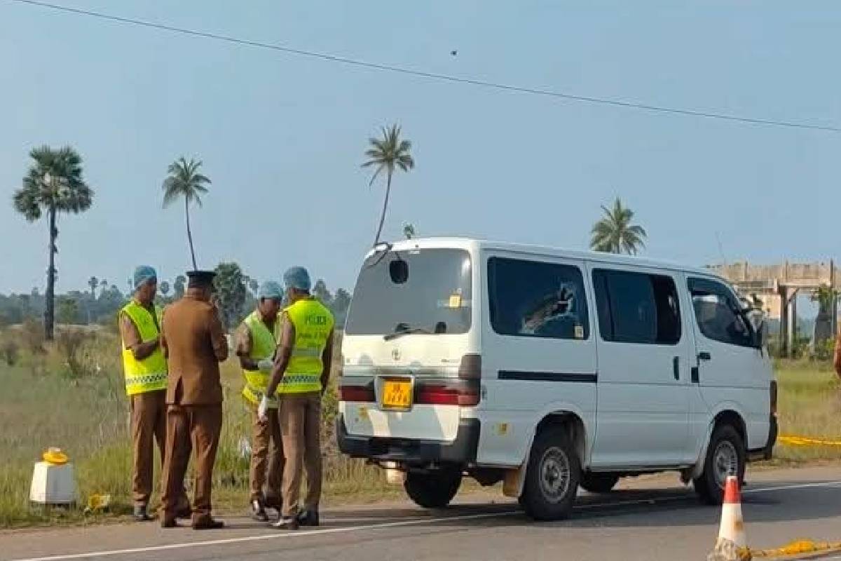 யாழ். அல்லைப்பிட்டியில் சிறுவன் கொலை ; குடும்பத்தினருக்கு தொடரும் அச்சறுத்தல் | Jaffna Boy Murdered Allaipitiya Family Threatened