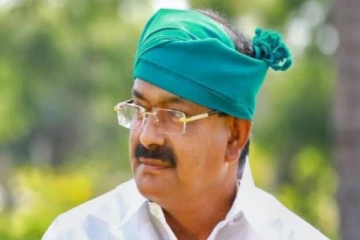 ஈபிஎஸ் என்னுடன் விவாதிக்க தயாரா?  - அமைச்சர் சக்கரபாணி சவால்