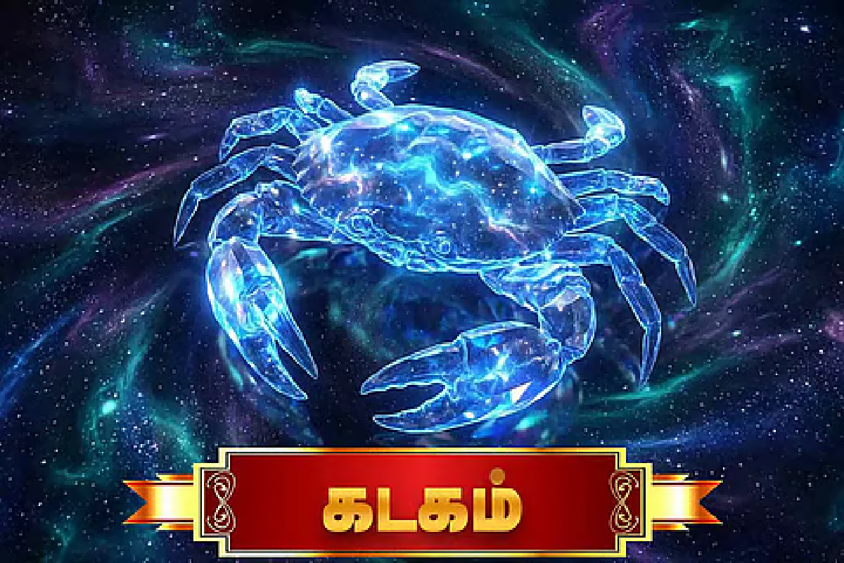 குரு பெயர்ச்சி பலன்கள் ஜூன் 2026: கடக ராசிக்கு இது நடக்கும்! முழு பலன் இதோ | Guru Peyarchi Palangal 2026 Jupiter Transit Kadaha