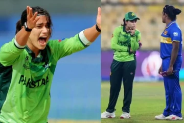 ஒரு வெற்றி கூட இல்லை! ஐசிசி மீது அதிருப்தி..வேதனை தெரிவித்த பாகிஸ்தான் கேப்டன்