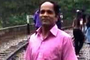 சிறுவன் கடத்தல் - இவரைத் தெரியுமா- பொதுமக்களின் உதவியை நாடியுள்ள காவல்துறையினர்