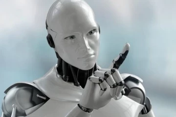 மனிதனை இயந்திரத்திற்குள் தள்ளிவிட்டு கொலை செய்த ரோபோ