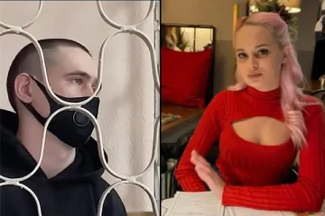 காதலியை அரைகுறை ஆடையுடன் நிறுத்தி கொடுமைப்படுத்த ரசிகர்களிடம் பணம் வாங்கிய யூடியூப் பிரபலம் சிக்கலில்...