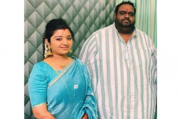 நீ அந்த பொண்ணு மேல படுத்த அவ்வளவு தான்யா... ரவீந்தர் - மகாலட்சுமி திருமணம் பற்றி மோசமான கமெண்ட்