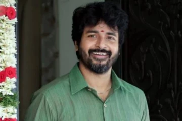 நடிகர் சிவகார்த்திகேயன் பிறந்து, வளர்ந்த அவரது வீட்டை பார்த்துள்ளீர்களா?- சொந்த ஊரில் இருக்கும் வீடு இதோ