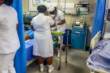 விபத்தில் சிக்கிய ஐரோப்பிய நாடொன்றிலிருந்து இலங்கை வந்த காதலர்கள்