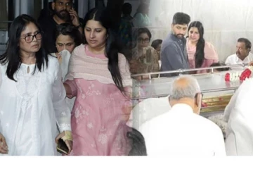 பல மாதங்களுக்கு பின் வெளியில் தலைக்காட்டிய விஜய் மனைவி சங்கீதா..வைரல் வீடியோ..